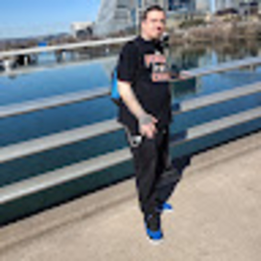 Meet your Posher, Jessie